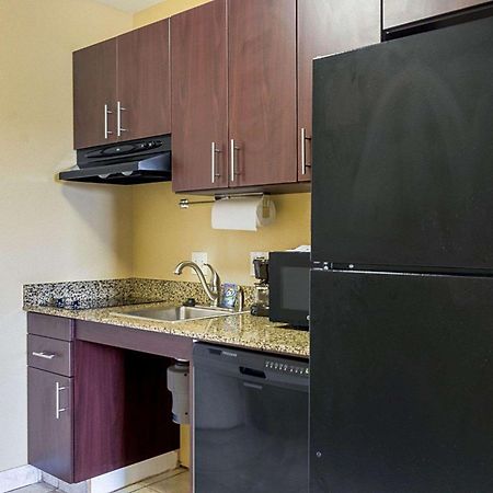 Mainstay Suites Minot Dış mekan fotoğraf