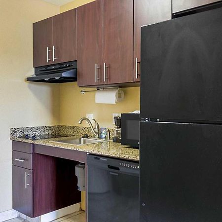 Mainstay Suites Minot Dış mekan fotoğraf