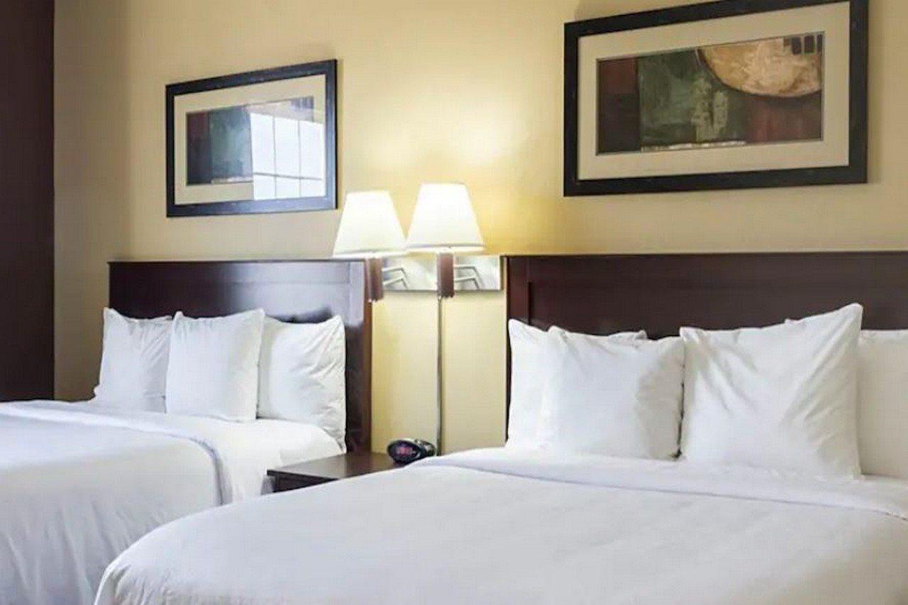 Mainstay Suites Minot Dış mekan fotoğraf