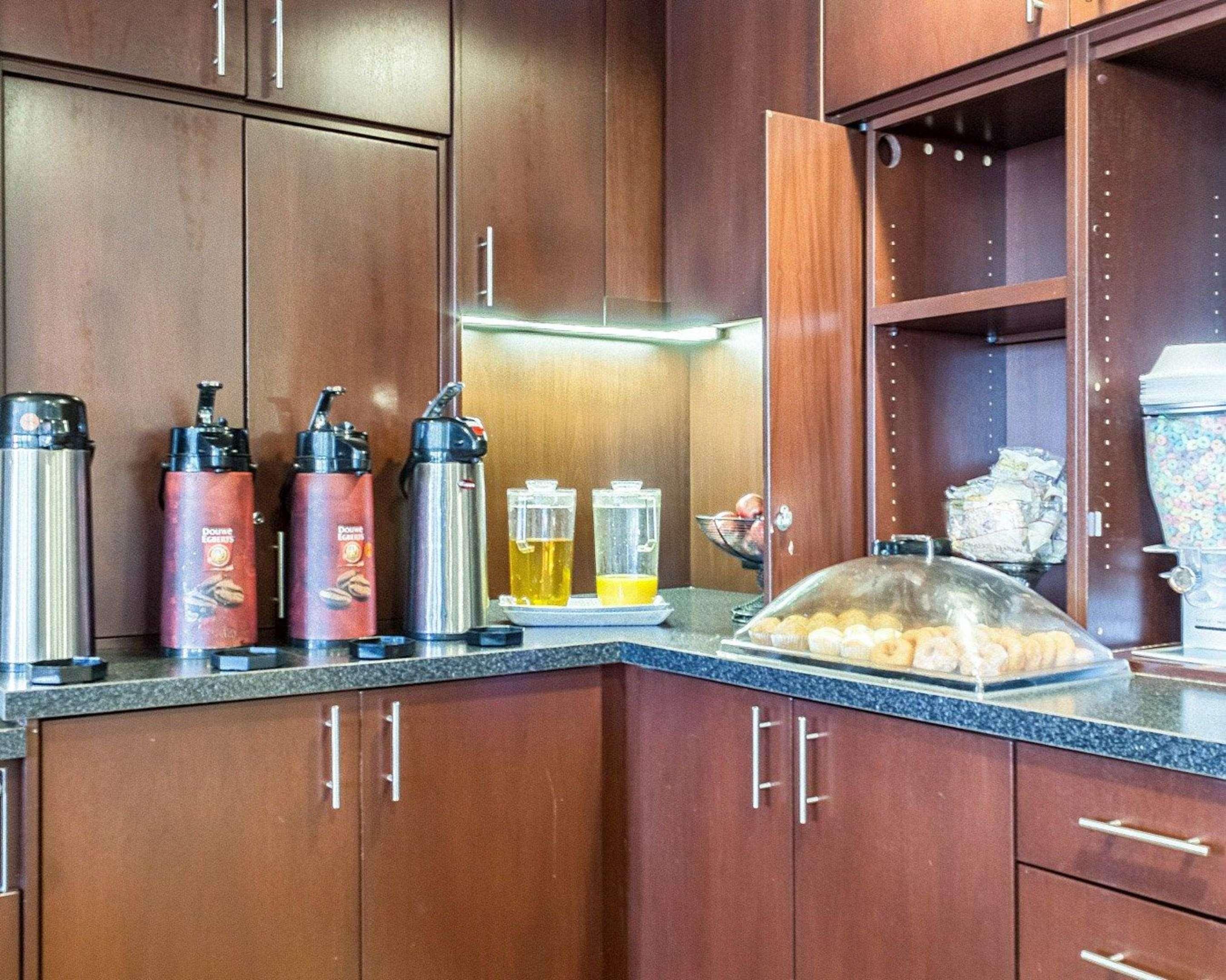 Mainstay Suites Minot Dış mekan fotoğraf