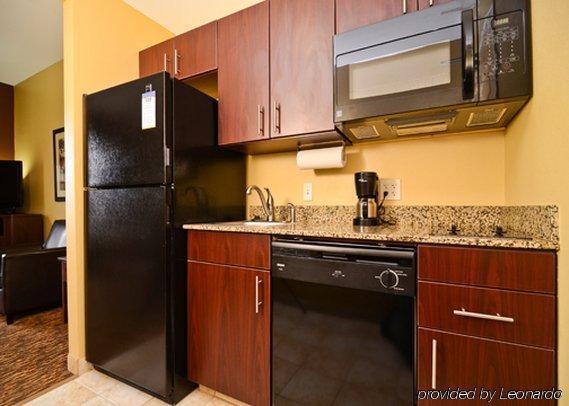 Mainstay Suites Minot Oda fotoğraf