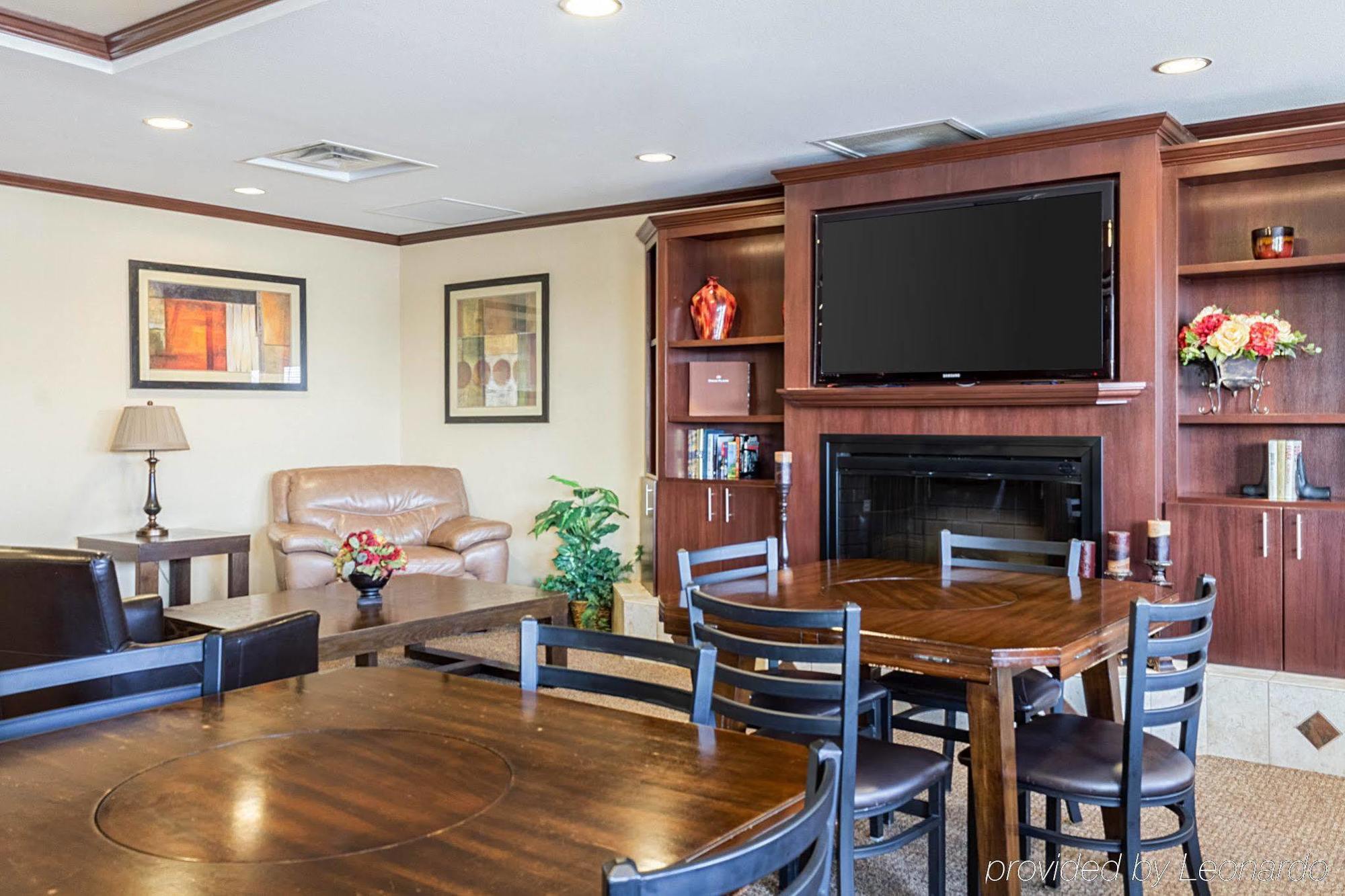 Mainstay Suites Minot Dış mekan fotoğraf
